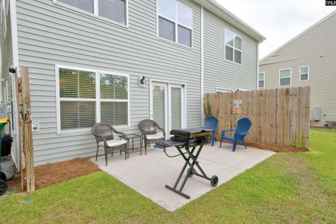 327 Reedmace Court Lexington SC 29072