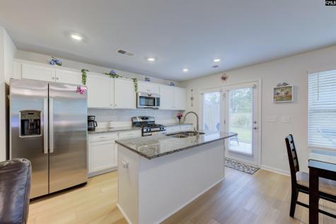 327 Reedmace Court Lexington SC 29072