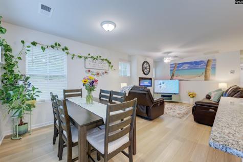 327 Reedmace Court Lexington SC 29072