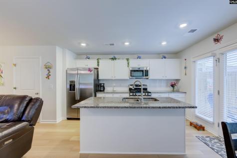 327 Reedmace Court Lexington SC 29072