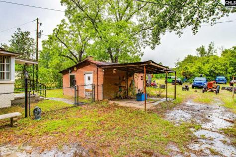 468 Two Notch Road Lexington SC 29073