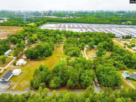 468 Two Notch Road Lexington SC 29073
