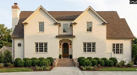 549 Old Woodlands Road Columbia SC 29209