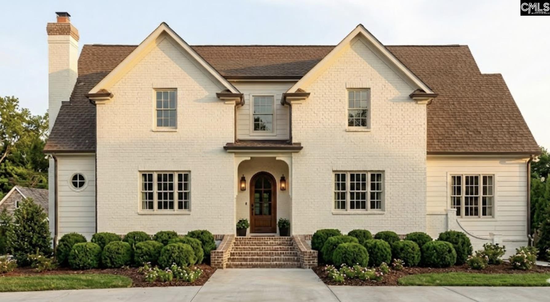 549 Old Woodlands Road Columbia SC 29209