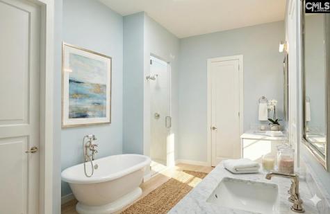 549 Old Woodlands Road Columbia SC 29209