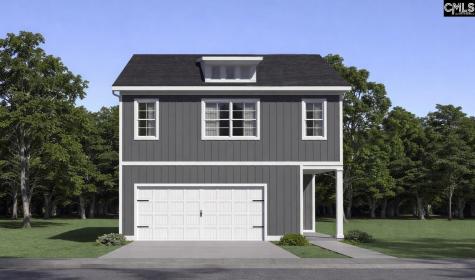 277 South Lake Court 50a Lexington SC 29073