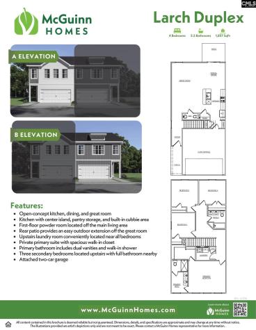 277 South Lake Court 50a Lexington SC 29073