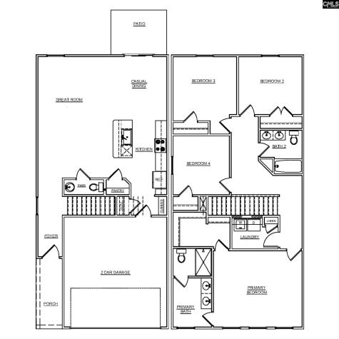 277 South Lake Court 50a Lexington SC 29073