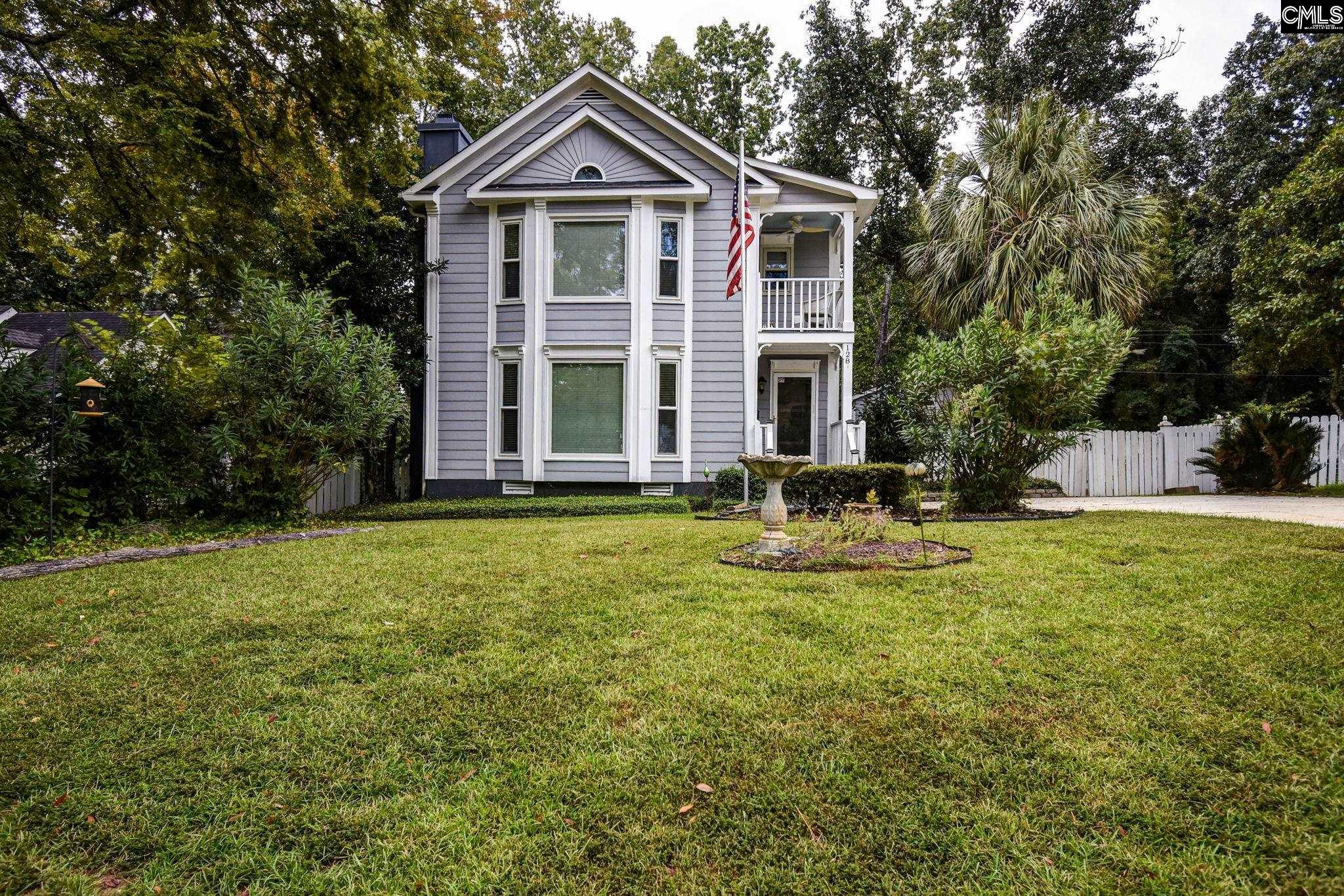 128 Castle Vale Road Irmo SC 29063
