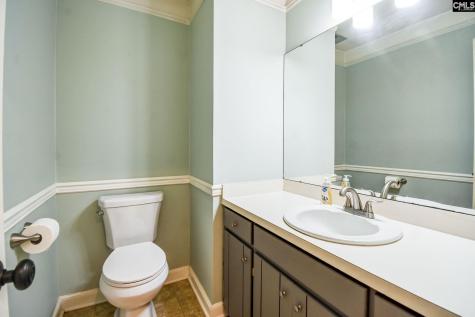 128 Castle Vale Road Irmo SC 29063