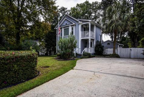 128 Castle Vale Road Irmo SC 29063