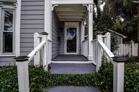 128 Castle Vale Road Irmo SC 29063