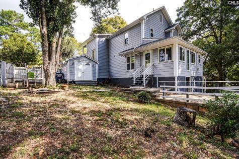 128 Castle Vale Road Irmo SC 29063