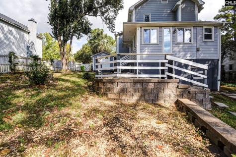 128 Castle Vale Road Irmo SC 29063