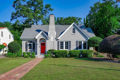 219 Haynsworth Street Sumter SC 29150