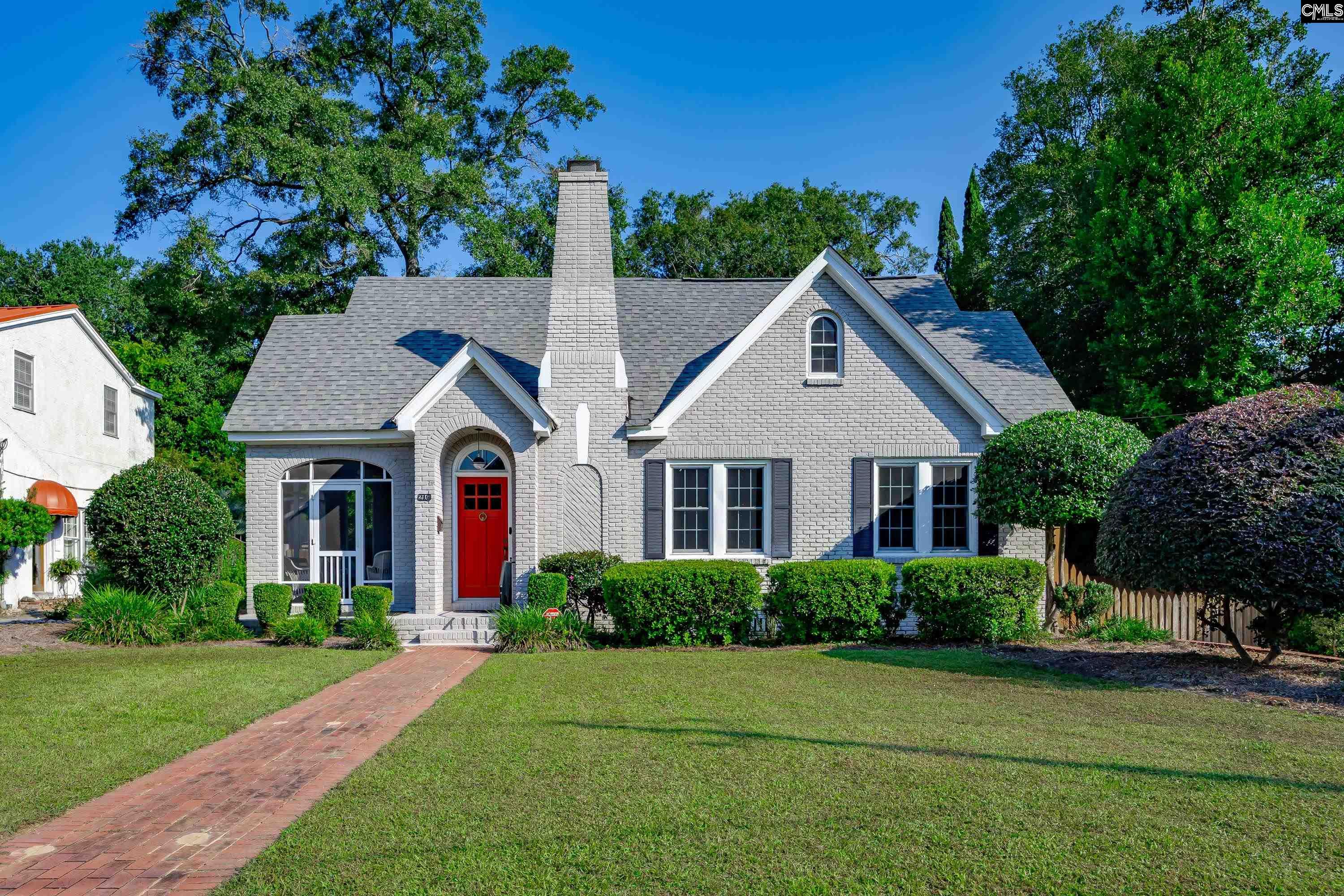 219 Haynsworth Street Sumter SC 29150
