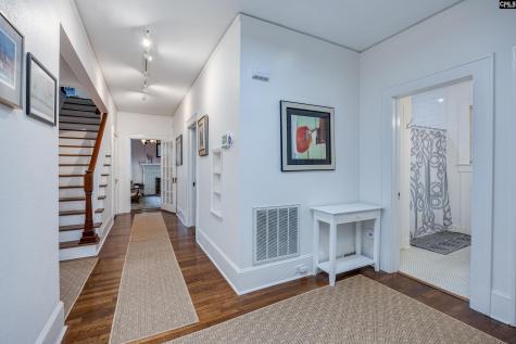 219 Haynsworth Street Sumter SC 29150