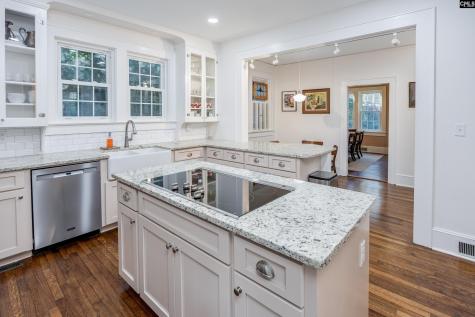 219 Haynsworth Street Sumter SC 29150