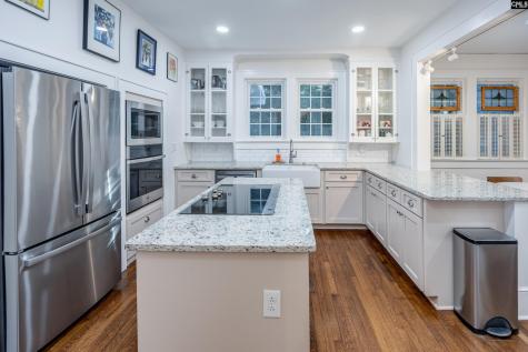 219 Haynsworth Street Sumter SC 29150