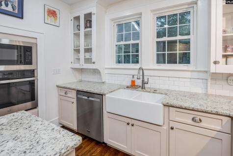 219 Haynsworth Street Sumter SC 29150