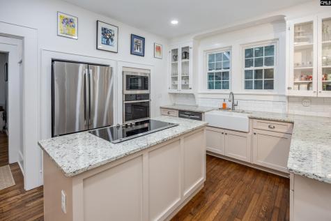 219 Haynsworth Street Sumter SC 29150
