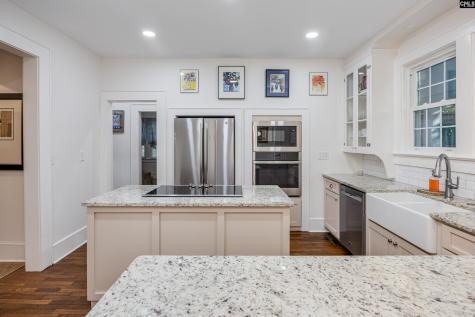 219 Haynsworth Street Sumter SC 29150