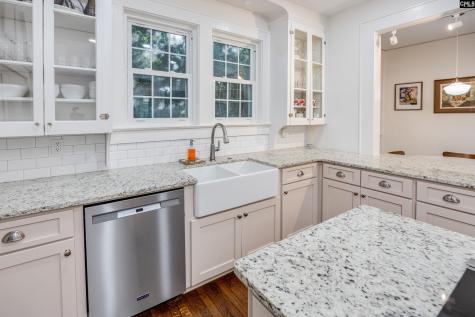 219 Haynsworth Street Sumter SC 29150