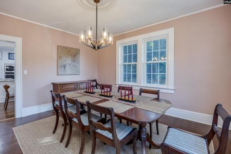 219 Haynsworth Street Sumter SC 29150