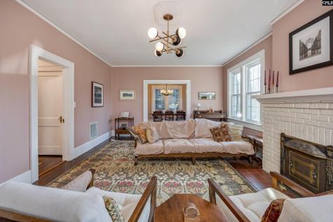 219 Haynsworth Street Sumter SC 29150