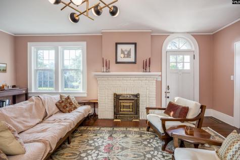 219 Haynsworth Street Sumter SC 29150