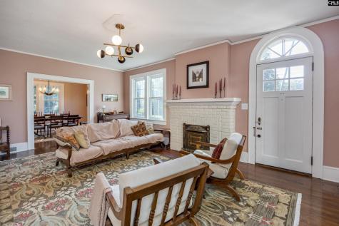 219 Haynsworth Street Sumter SC 29150