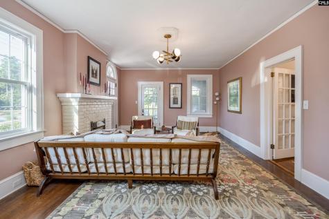 219 Haynsworth Street Sumter SC 29150
