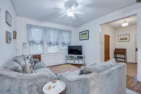 219 Haynsworth Street Sumter SC 29150