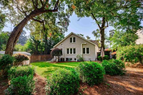 219 Haynsworth Street Sumter SC 29150