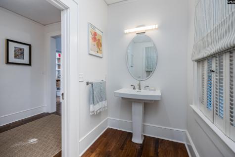 219 Haynsworth Street Sumter SC 29150