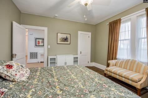 219 Haynsworth Street Sumter SC 29150