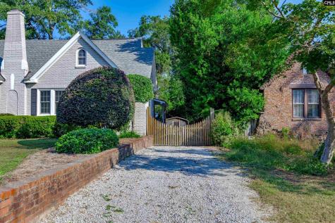219 Haynsworth Street Sumter SC 29150