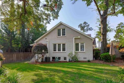 219 Haynsworth Street Sumter SC 29150