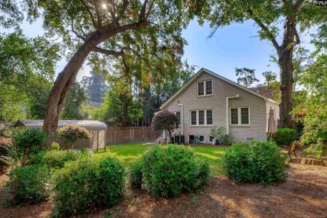 219 Haynsworth Street Sumter SC 29150