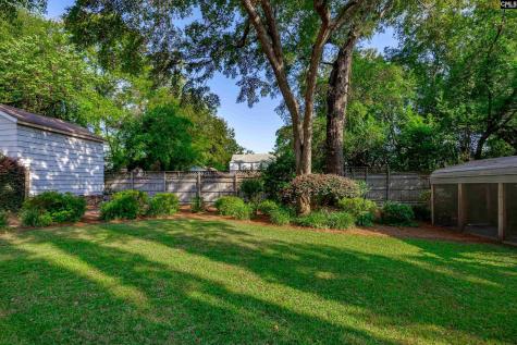 219 Haynsworth Street Sumter SC 29150