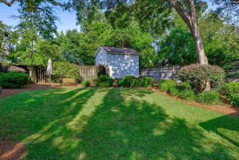 219 Haynsworth Street Sumter SC 29150