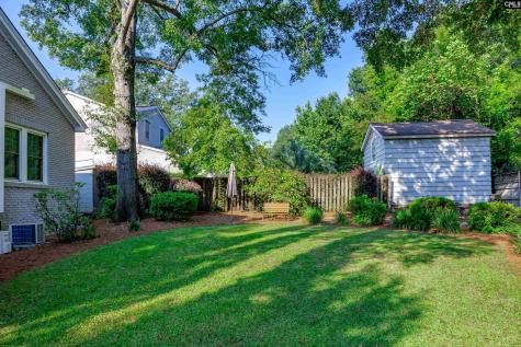 219 Haynsworth Street Sumter SC 29150