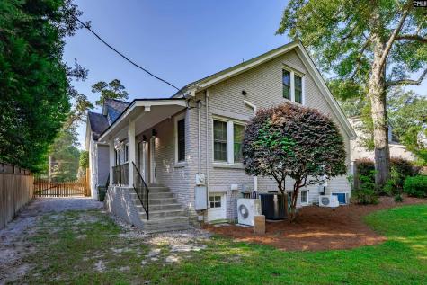 219 Haynsworth Street Sumter SC 29150