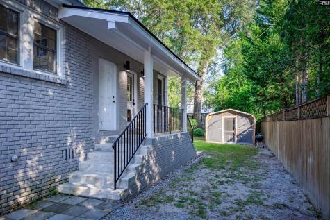 219 Haynsworth Street Sumter SC 29150