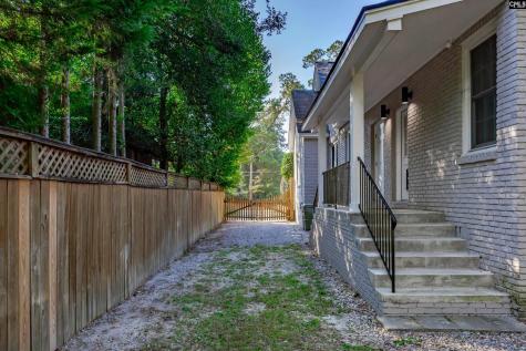 219 Haynsworth Street Sumter SC 29150