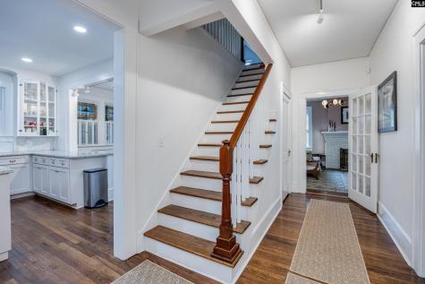 219 Haynsworth Street Sumter SC 29150