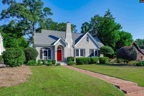 219 Haynsworth Street Sumter SC 29150