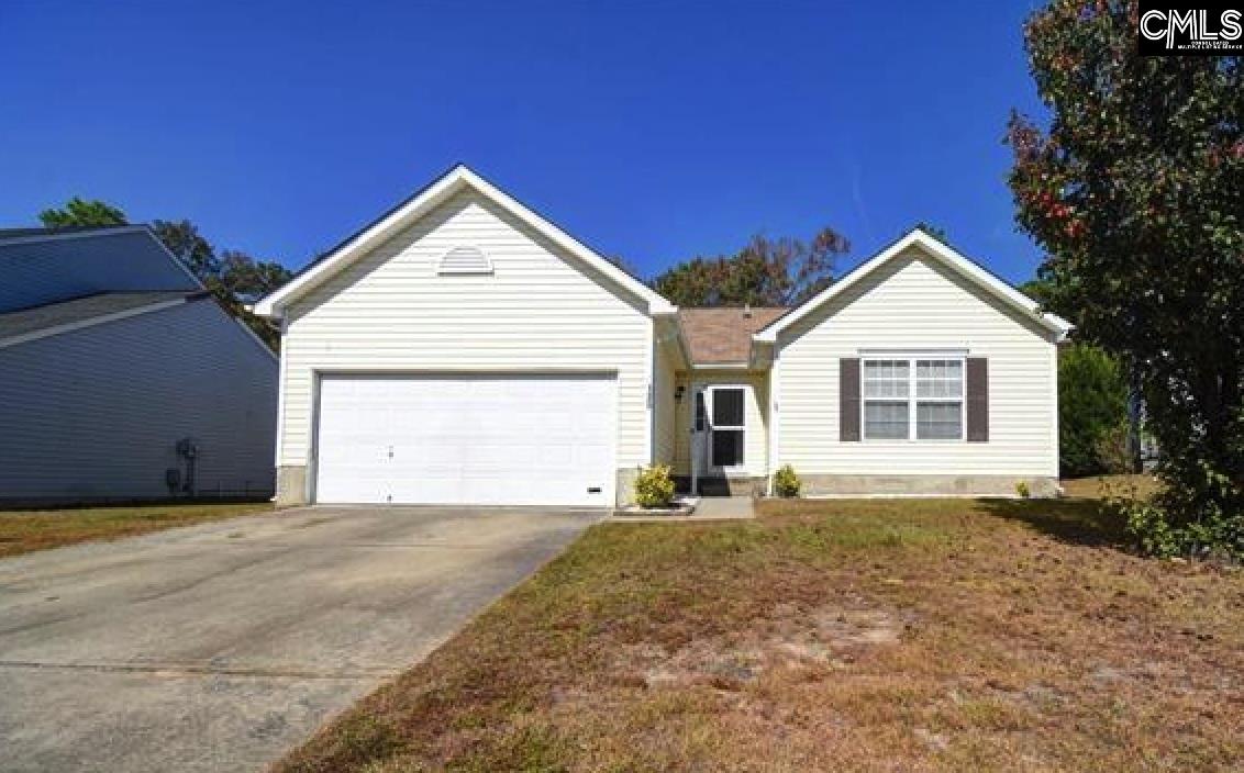 135 Cape Jasmine Way Lexington SC 29073