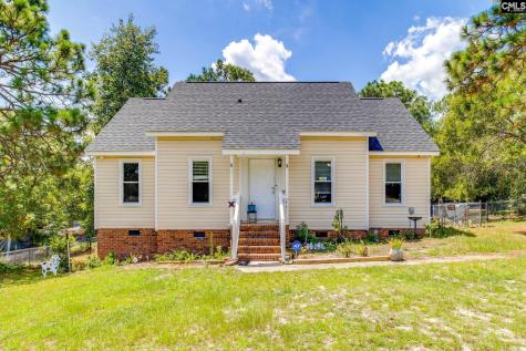 264 Casa Dell Road Gaston SC 29053