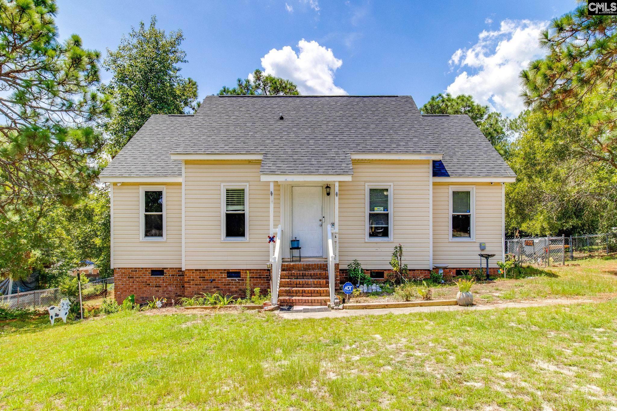 264 Casa Dell Road Gaston SC 29053